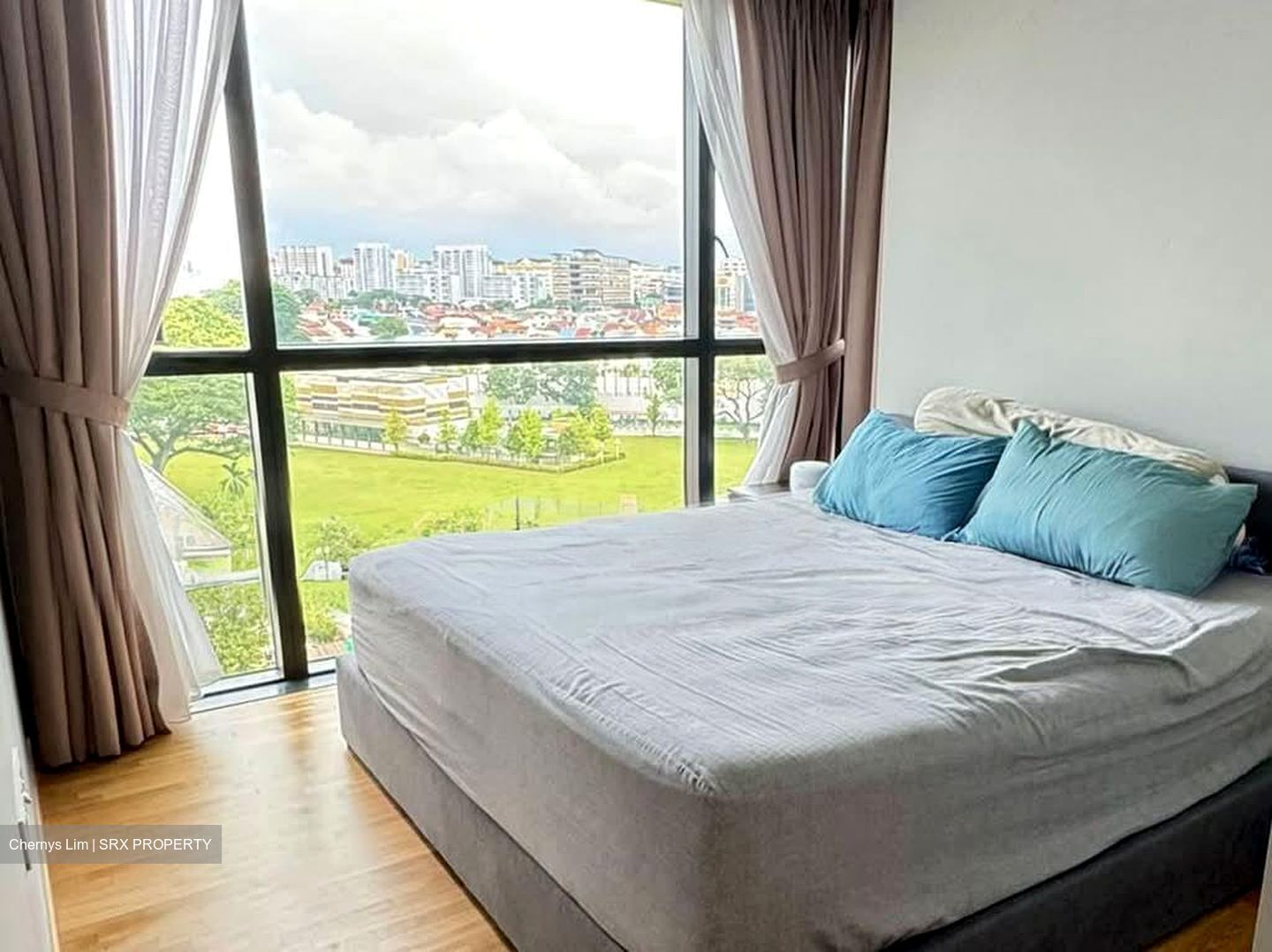 The Antares (D14), Apartment #566708831